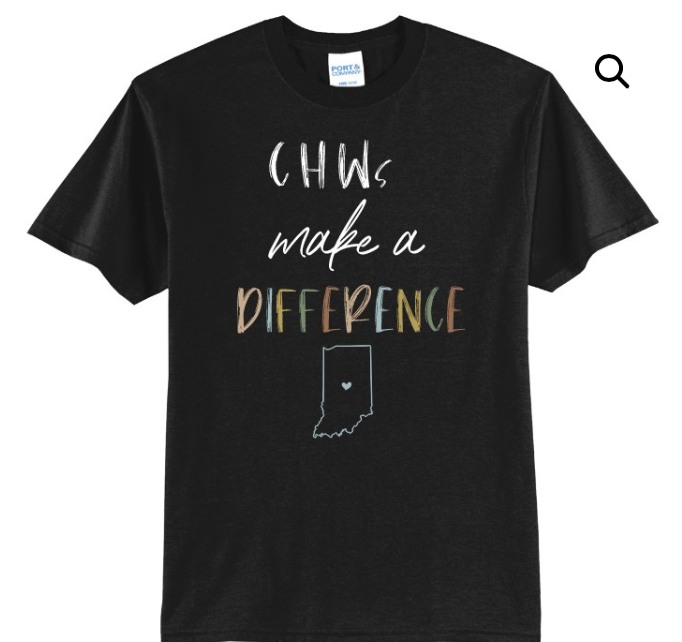 Shirts are available for CHW Appreciation Day. Place your order; we would love to see them on everyone for our celebration! #inchwa #chwappreciation #chwappreciationday #CHW
inchwa.org/CHWAppreciatio…