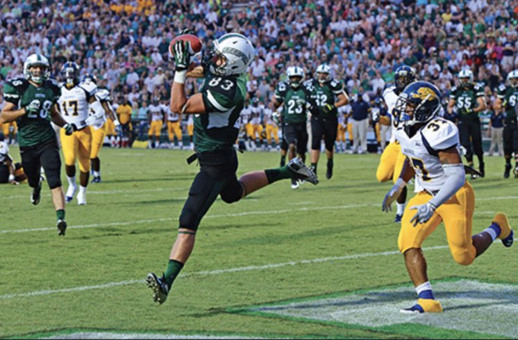 Truly blessed to receive my first D1 offer from Stetson University!! <a href="/Coach__Hudspeth/">Gunner Hudspeth</a> <a href="/BlakeButler63/">Blake Butler</a> <a href="/CSmithScout/">Chris Smith</a>