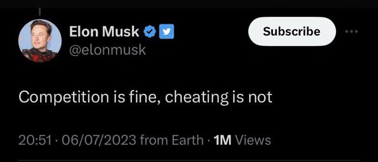 instablog9ja's tweet image. Twitter is threatening to sue Meta over its new Threads app. Twitter is accusing Meta of poaching former Twitter employees to create the new platform.