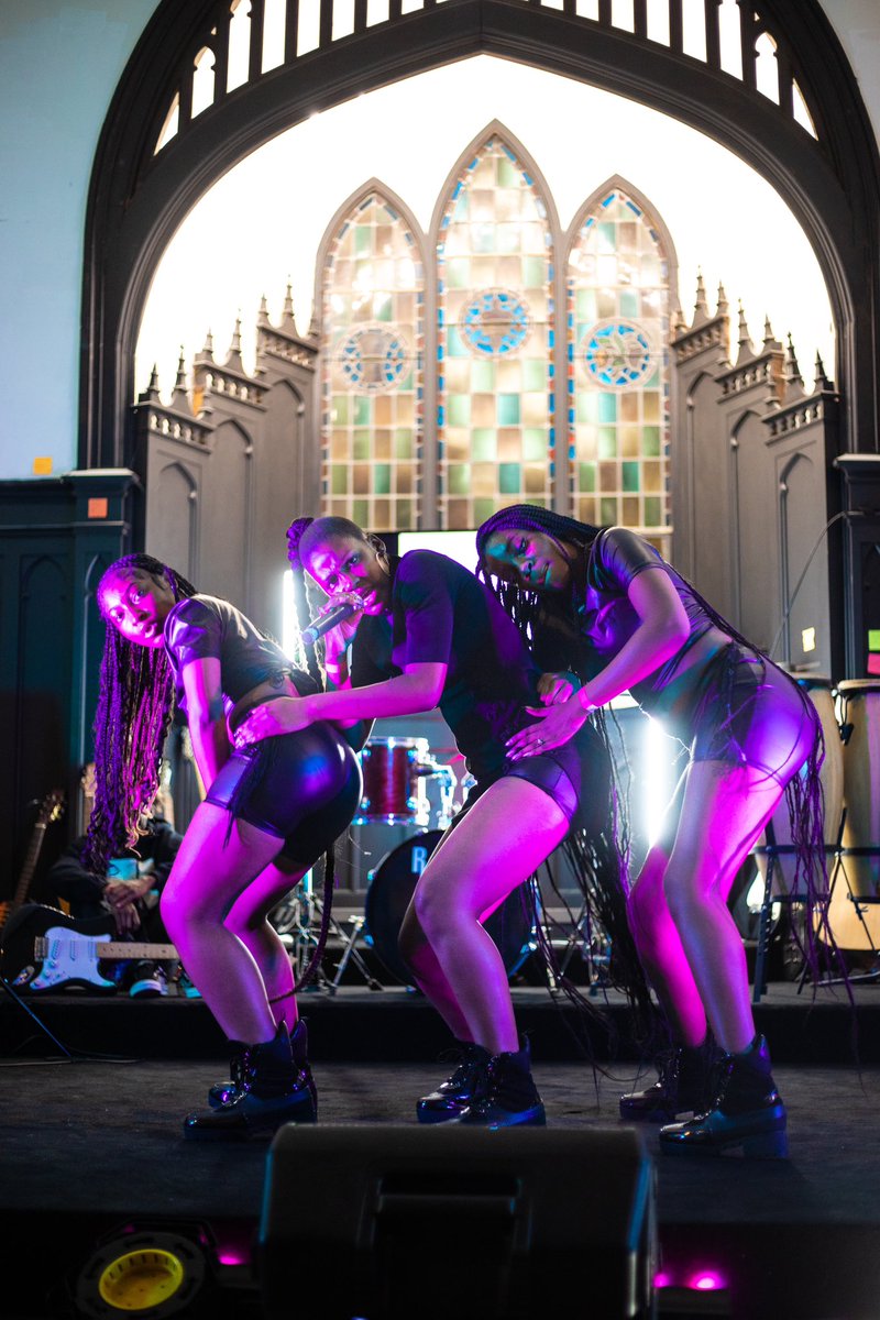 OpenMike Chicago tweet media