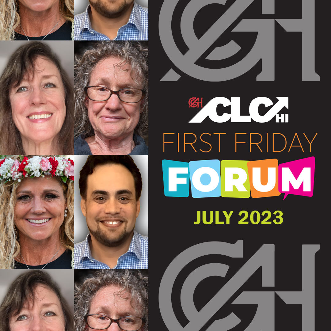 🚨 LAST CALL FOR TOMORROW'S FFF! 🚨
"THE POWER OF PERSONAL PROFESSIONAL BRANDING: AMPLIFY YOUR PROFILE TO GET AHEAD"
🗓: TOMORROW, Friday, 7/7/2023
⏰: 12 - 12:45pm HST
📍: Online
REGISTRATION &amp; MORE INFO: business.gcahawaii.org/events/Details…
-
Mahalo to event sponsor: HammerTECH