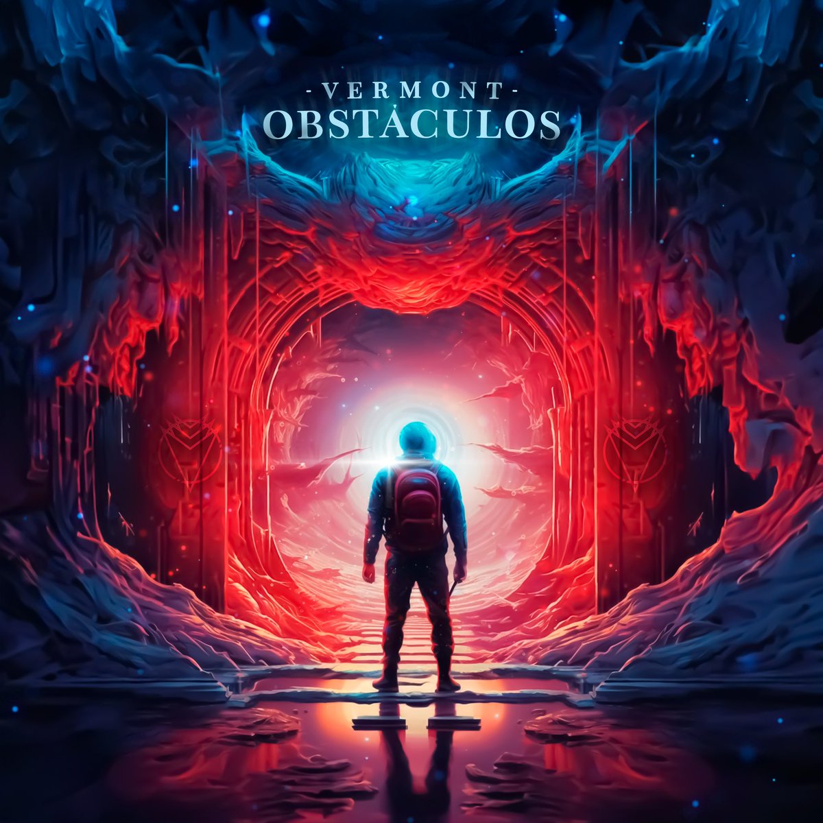 Capa do meu novo single que saí na próxima Sexta-Feira! Ficou massa??? ☄️