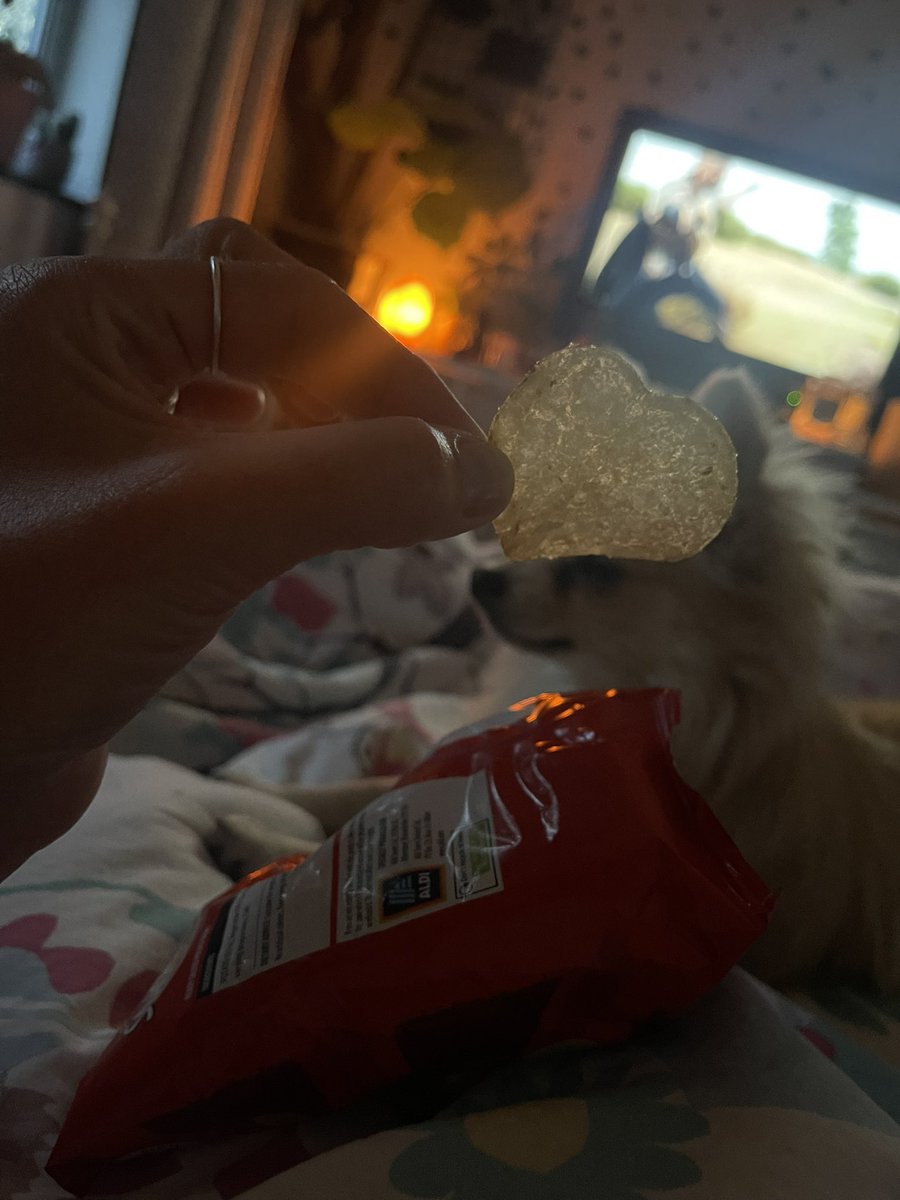 RachelAnneLeee's tweet image. Love heart 🤍 #thesimplethings