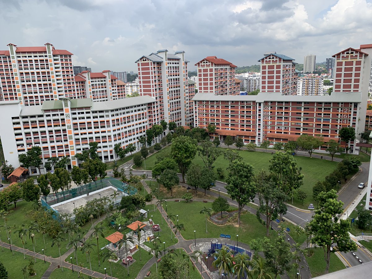 Our July 10 program, "Attainable Housing for All in Singapore," will NOT be recorded! Join us live -- Monday, 12pm ET -- to learn about housing in Singapore from expert Beng Kiang Tan (Dr.), in conversation with Kathy Dorgan.

network.aia.org/events/event-d…