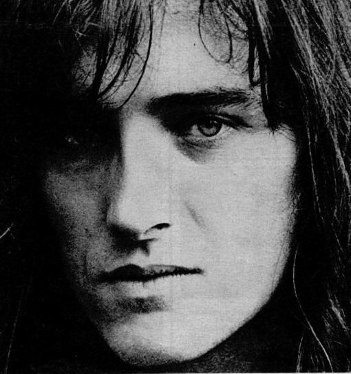 GeorgiosMasman2's tweet photo. #HappyBirthday to #TimBricheno (born Timothy John Bricheno, 6 July 1963, Huddersfield, Yorkshire) exceptional musician who was a member of @allabouteve_aae #TheSistersofMercy XC-NN & Tin Star. He has also played as a tour guest & recorded with #TheMission https://t.co/Acy2m0Dm2o