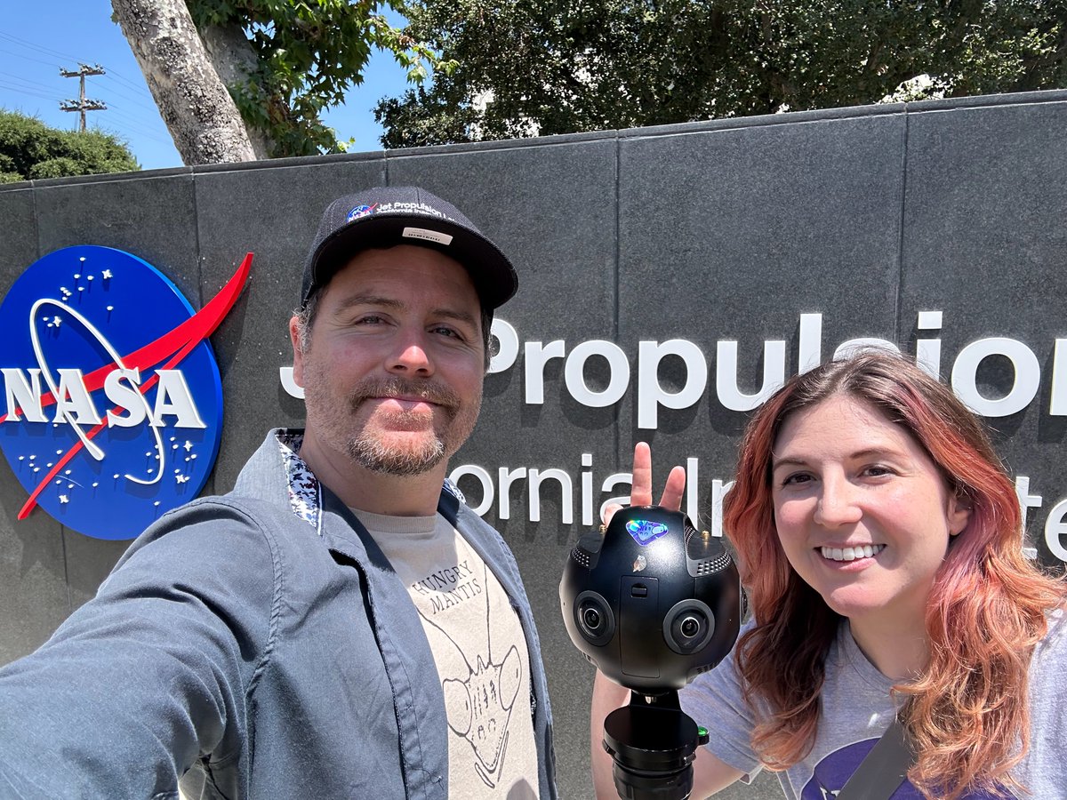 Hungry Mantis tweet media