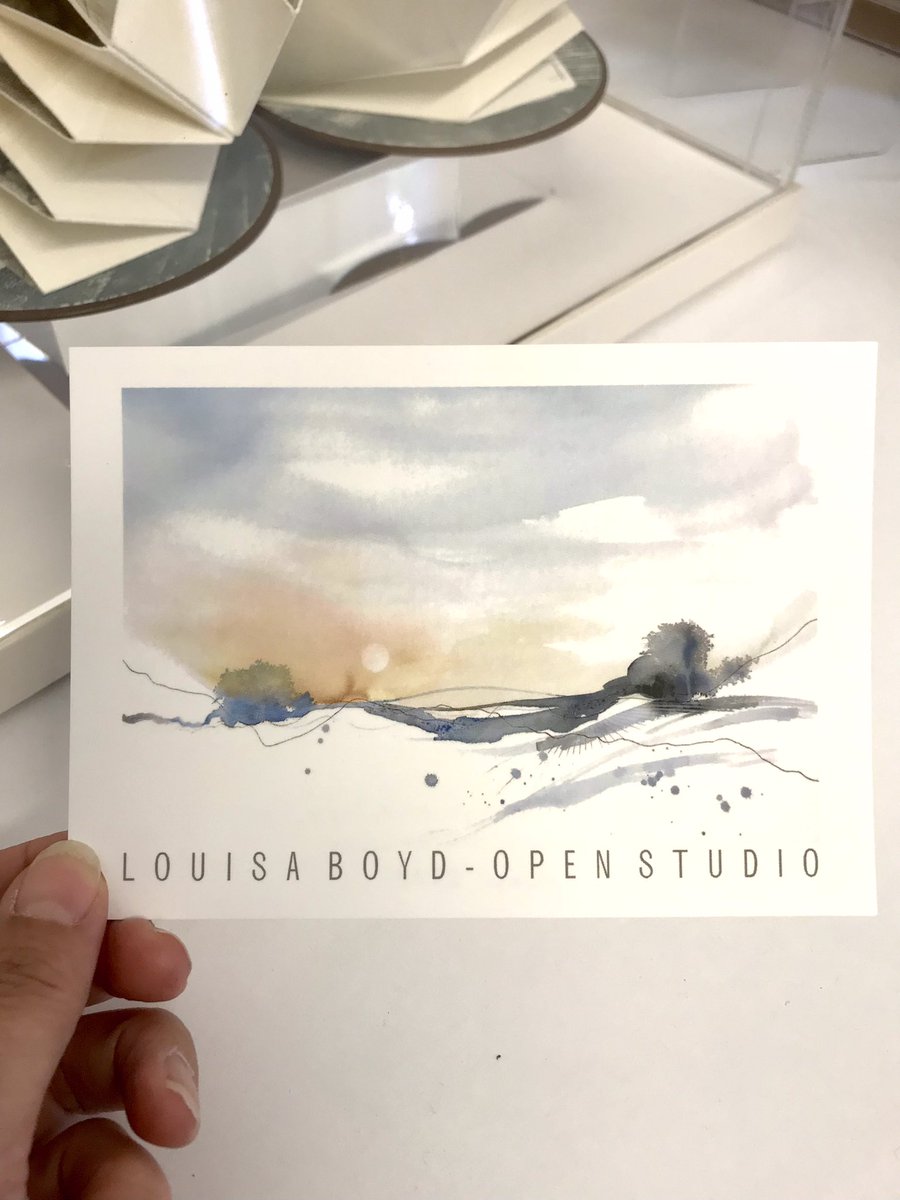 SUMMER OPEN STUDIO - 15th and 16th July, 10-4… DM for location details (half an hour south of Chester) #art #studio #openstudio