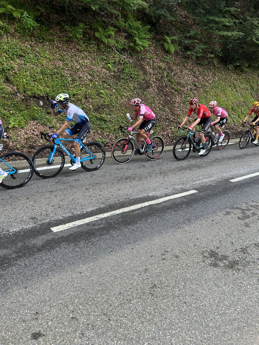 Stage 6 <a href="/LeTour/">Tour de France™</a> c’est tres bonne, mange tout Rodney…!