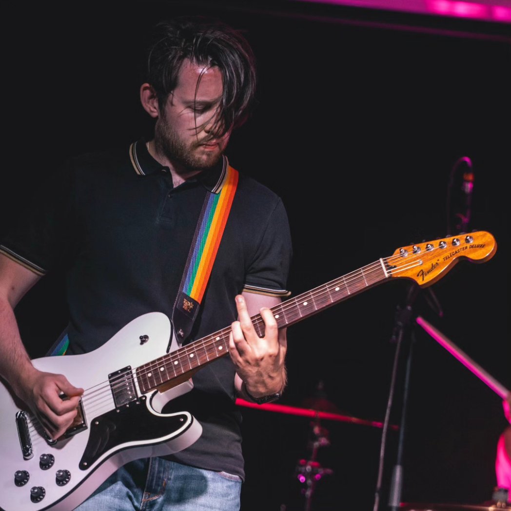 Abnormband's tweet photo. Pics from The Grove gig taken by the incredible Sigil Media 🔥 https://t.co/J6yzsKKZjx