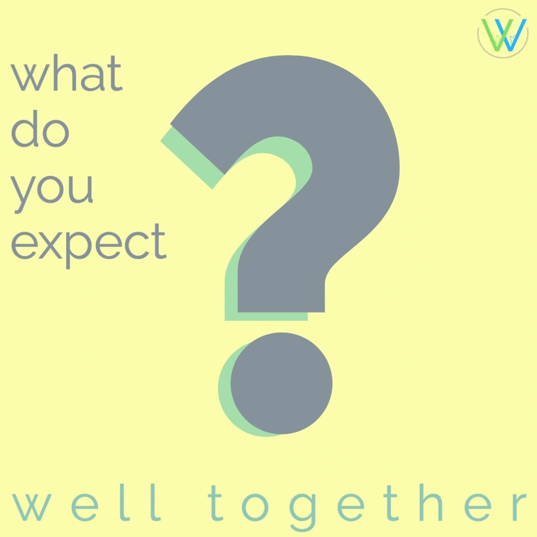 WellTogether1's tweet photo. Whether you are at the beach reading or at work wondering what day it is today because of July 4th, summer  brings a lot of expectations! What do YOU expect? Are your expectations reasonable? 🤔💛#expectations#balance #welltogether#wearewelltogether#mentalhealth#dailysip https://t.co/zLPWXpMOzt