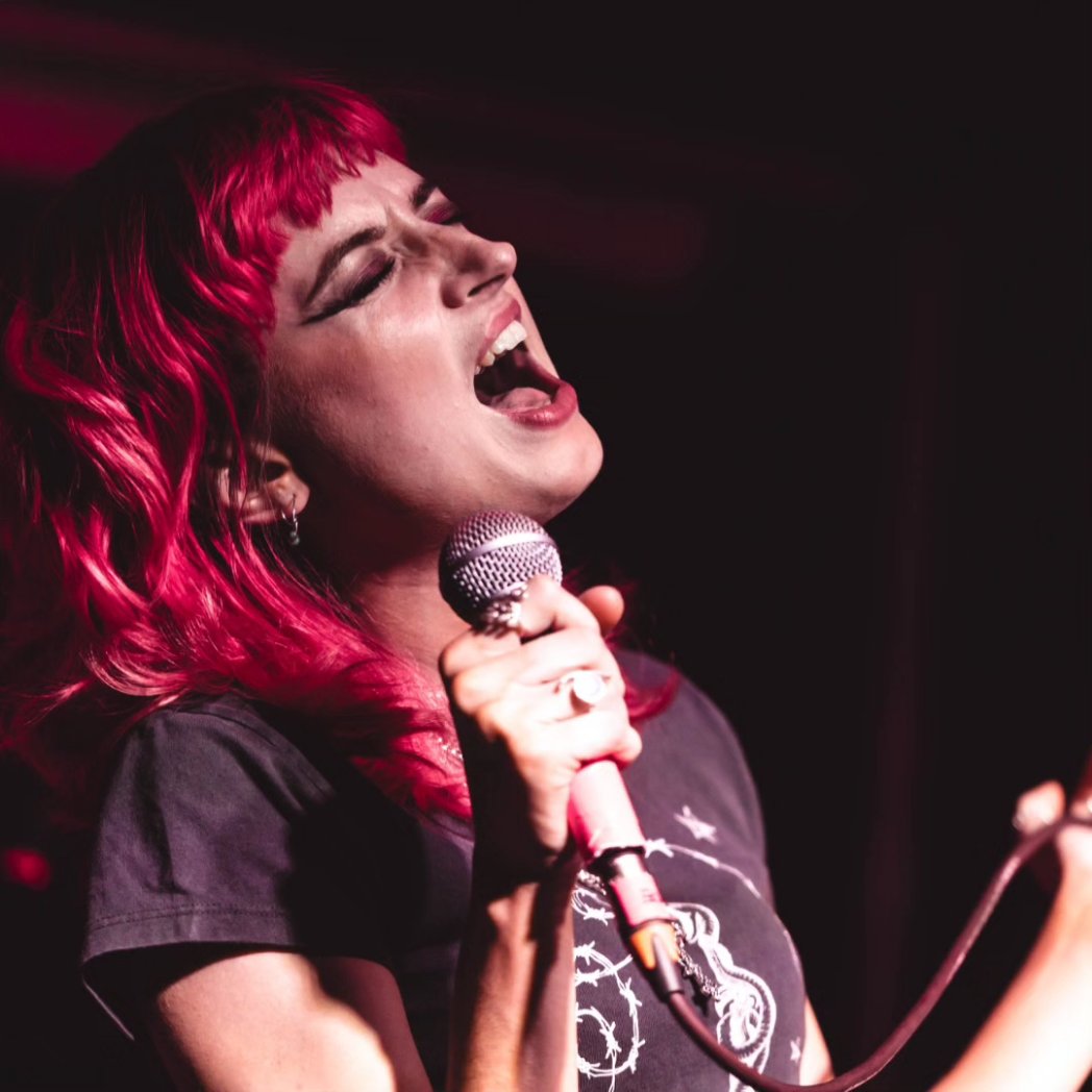 Pics from The Grove gig taken by the incredible Sigil Media 🔥