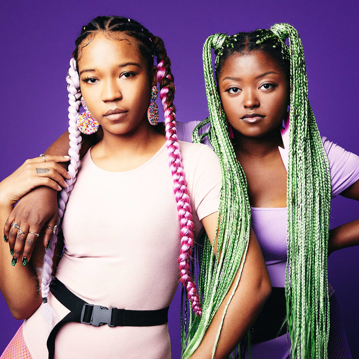 .<a href="/flyanaboss/">Flyana Boss</a>' "You Wish" earned its biggest US streaming week to date, up 60% to 2.1 million streams (week ending June 29).