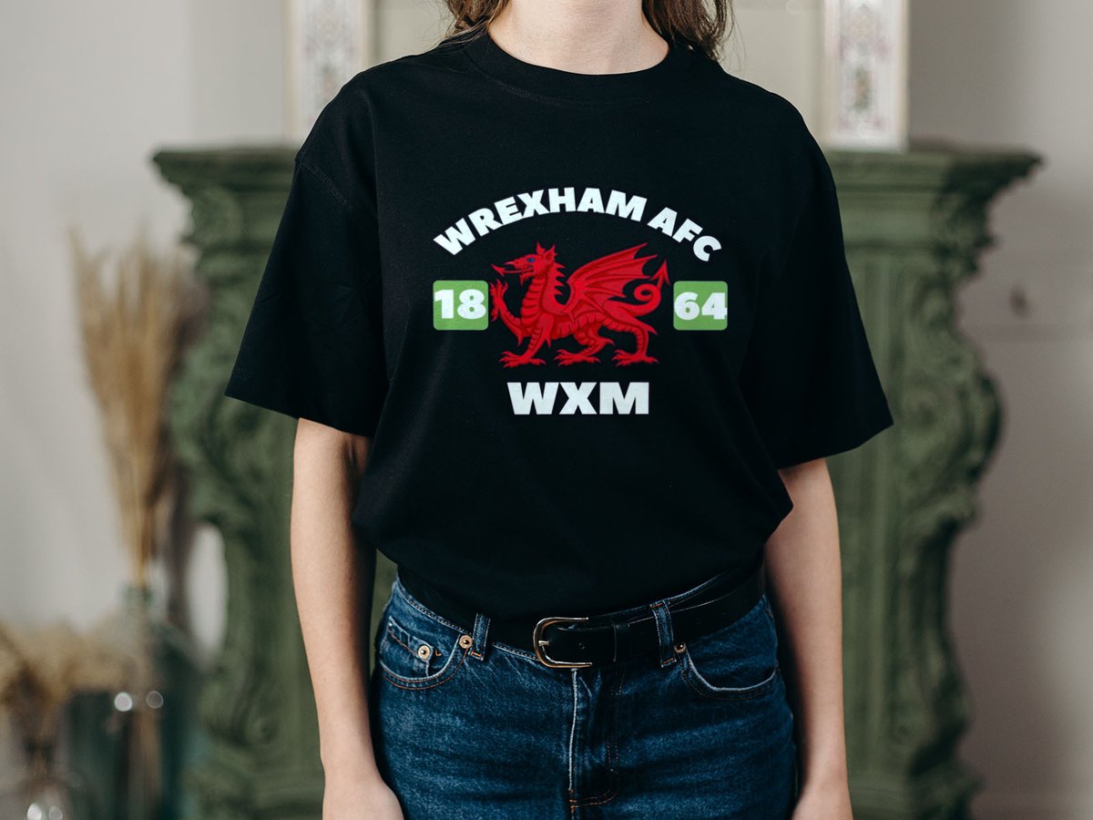 LOPS211's tweet photo. welcome everybody On the occasion of summer approaching, the store tells you that, Up to 35% off sitewide! $16 tees and more! You can visit the store to learn more products and offers; https://t.co/NmQgAHe4OA #WrexhamAFC #WxmAFC #Wrexham #WxmAFC #AskWXM https://t.co/nUwfWDQ1IJ