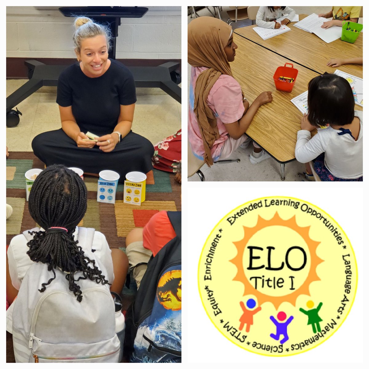 Jason Reinke (@jacksonroadap) on Twitter photo Off to a great first day of learning in ELO-SAIL at Jackson Road ES!
<a href="/velasquez_mcps/">Paola Velasquez</a> <a href="/MCPSTitleI/">MCPS Title I Programs</a> Off to a great first day of learning in ELO-SAIL at Jackson Road ES!
<a href="/velasquez_mcps/">Paola Velasquez</a> <a href="/MCPSTitleI/">MCPS Title I Programs</a>