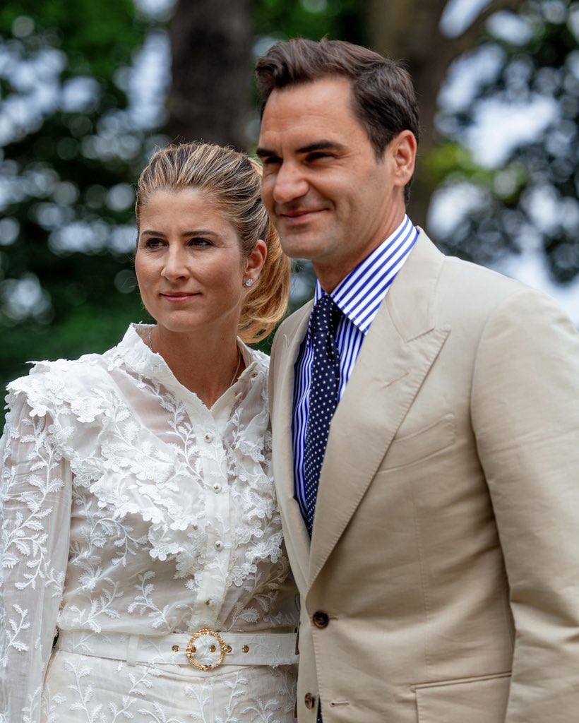 They’ve come a long long way together, Through the hard times and the good