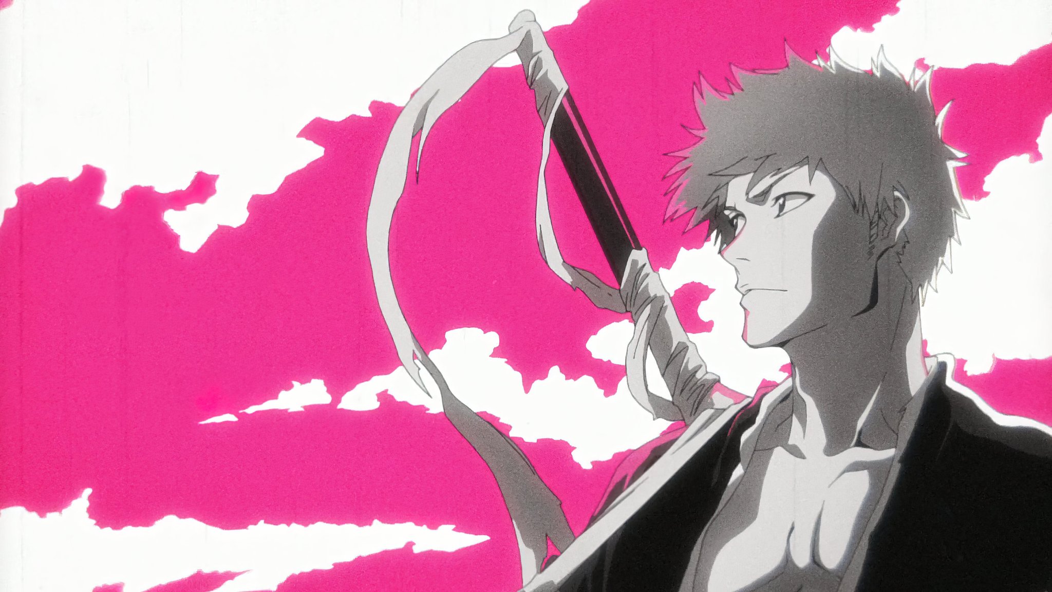 Hollow ♨️ on Twitter "Bleach in 2 days Bleach in 2 days Bleach in 2