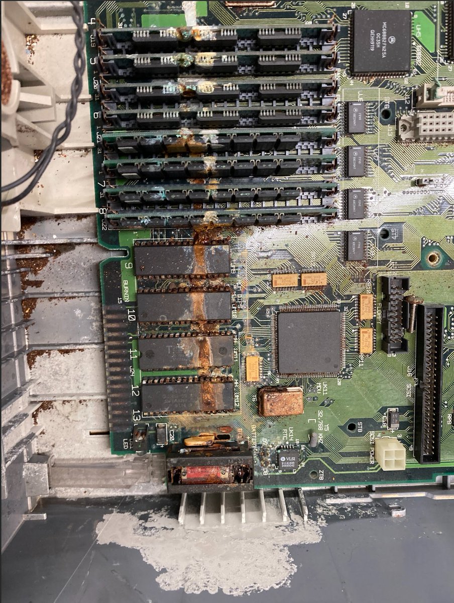 John Bumstead tweet media