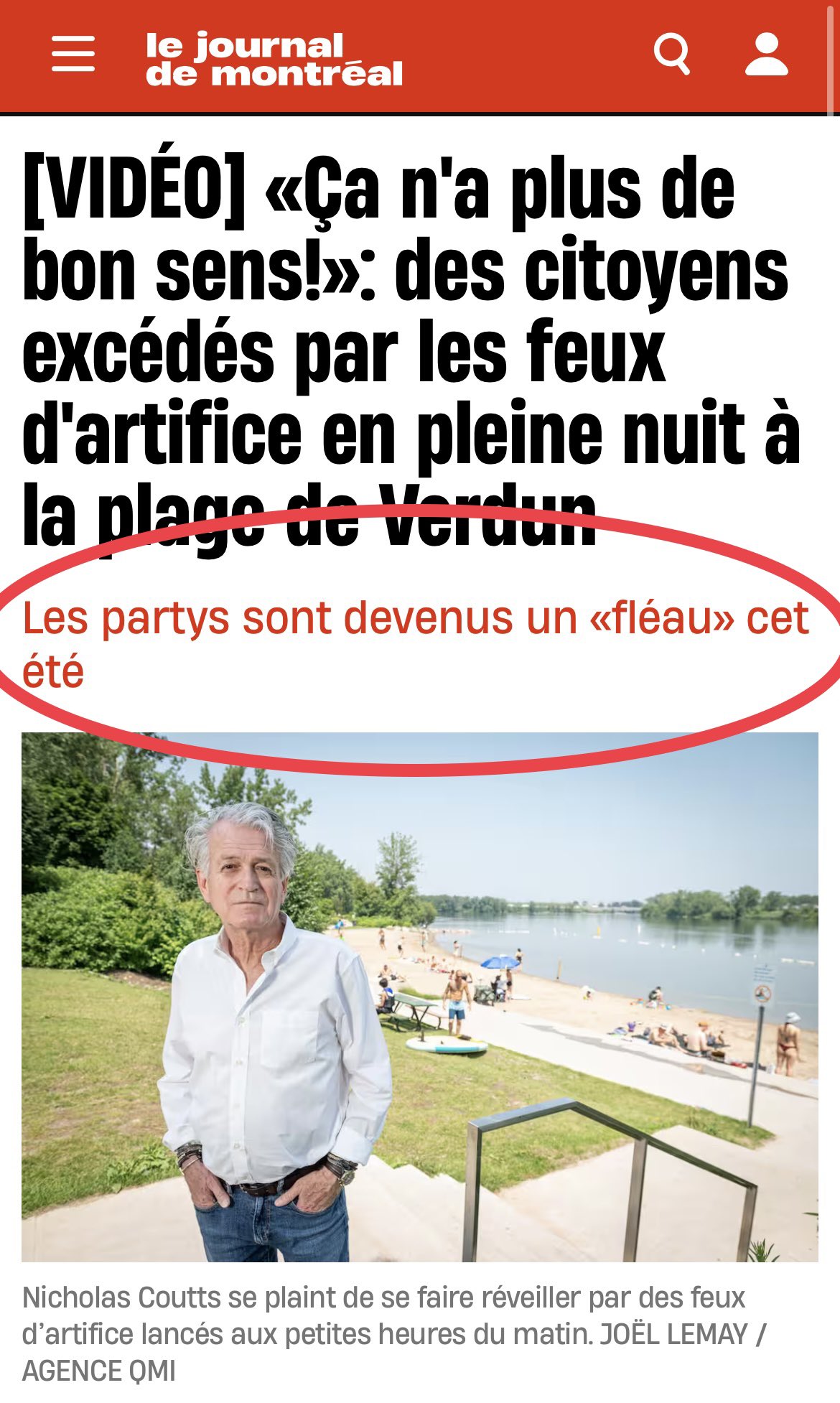 Jérôme BlanchetGravel on Twitter ""Les Québécois ont l’esprit latin