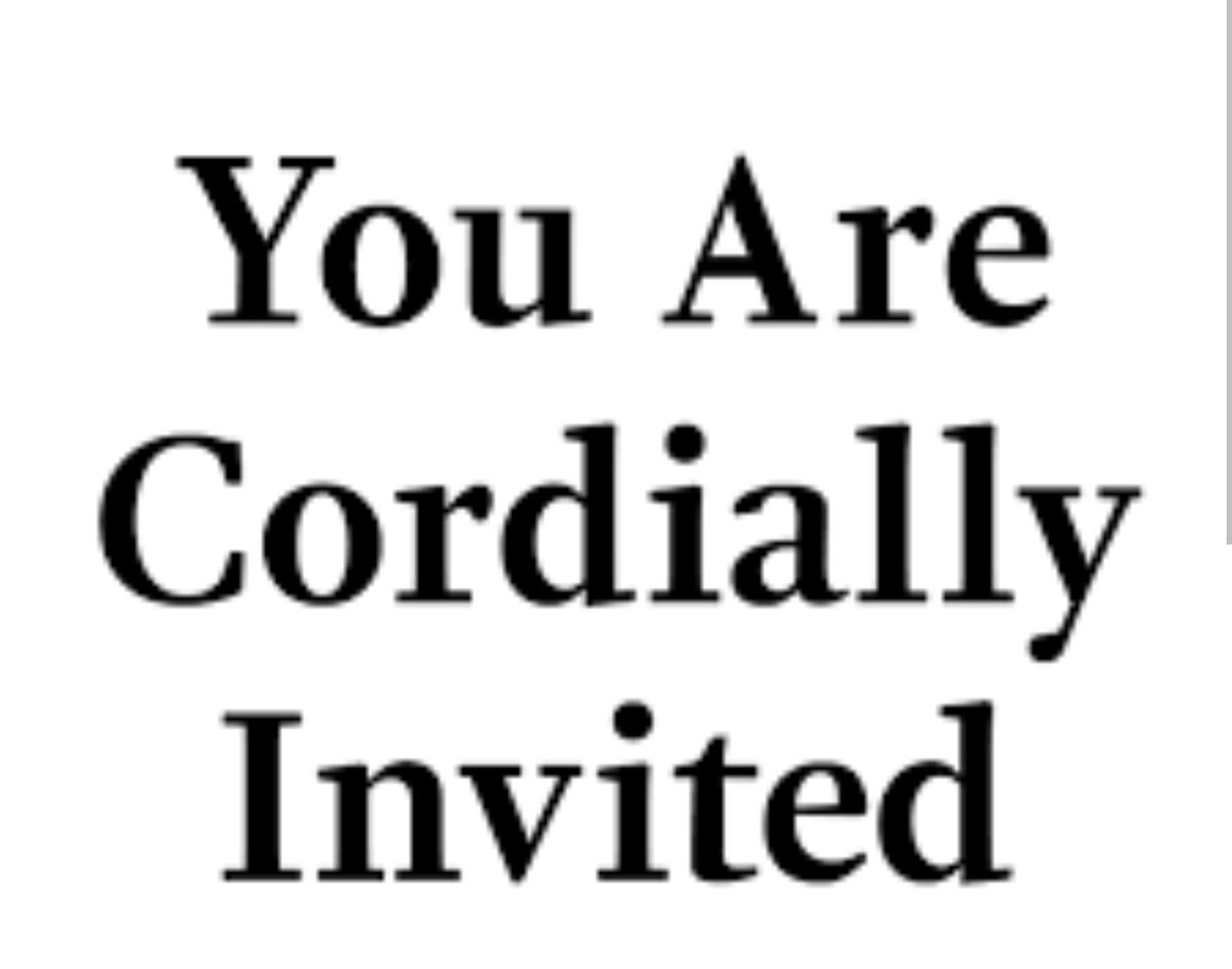 laurieinri's tweet image. #yoohoo @PeterNeronha @AGNeronha @NewJerseyOAG @mattplatkin

You are cordially invited to join our Twitter Space tonight and explain why you joined this amicus brief.

#parents want to KNOW.