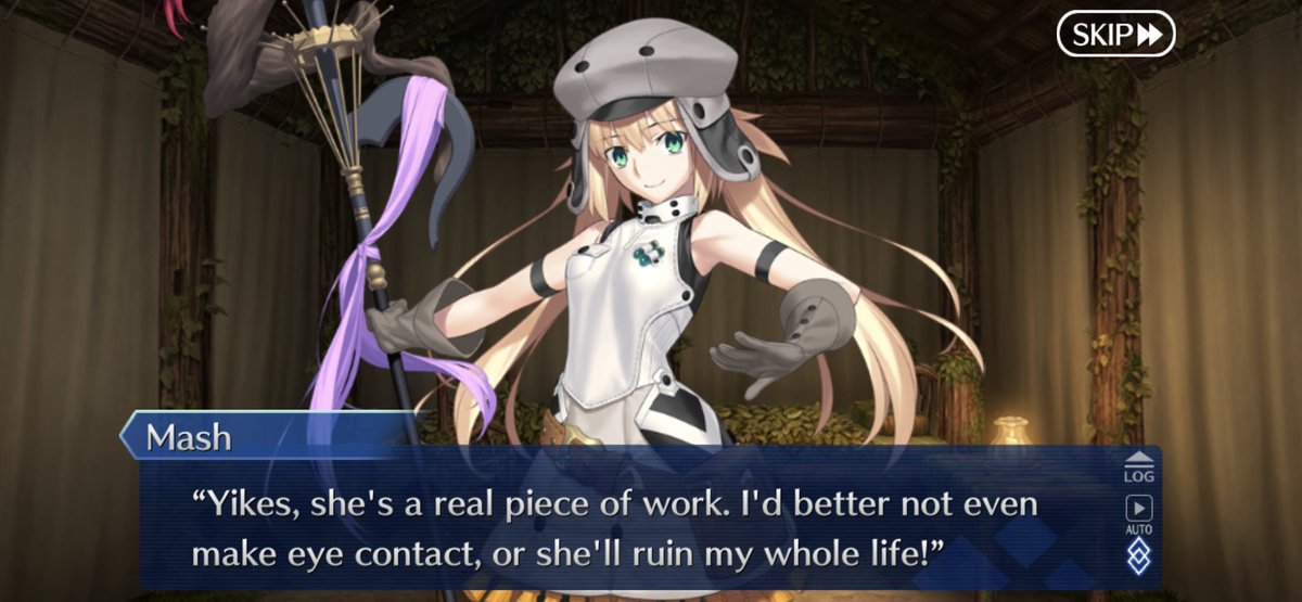 AdvenaDominus's tweet photo. @FateGO_USA https://t.co/KSOdZLs79A