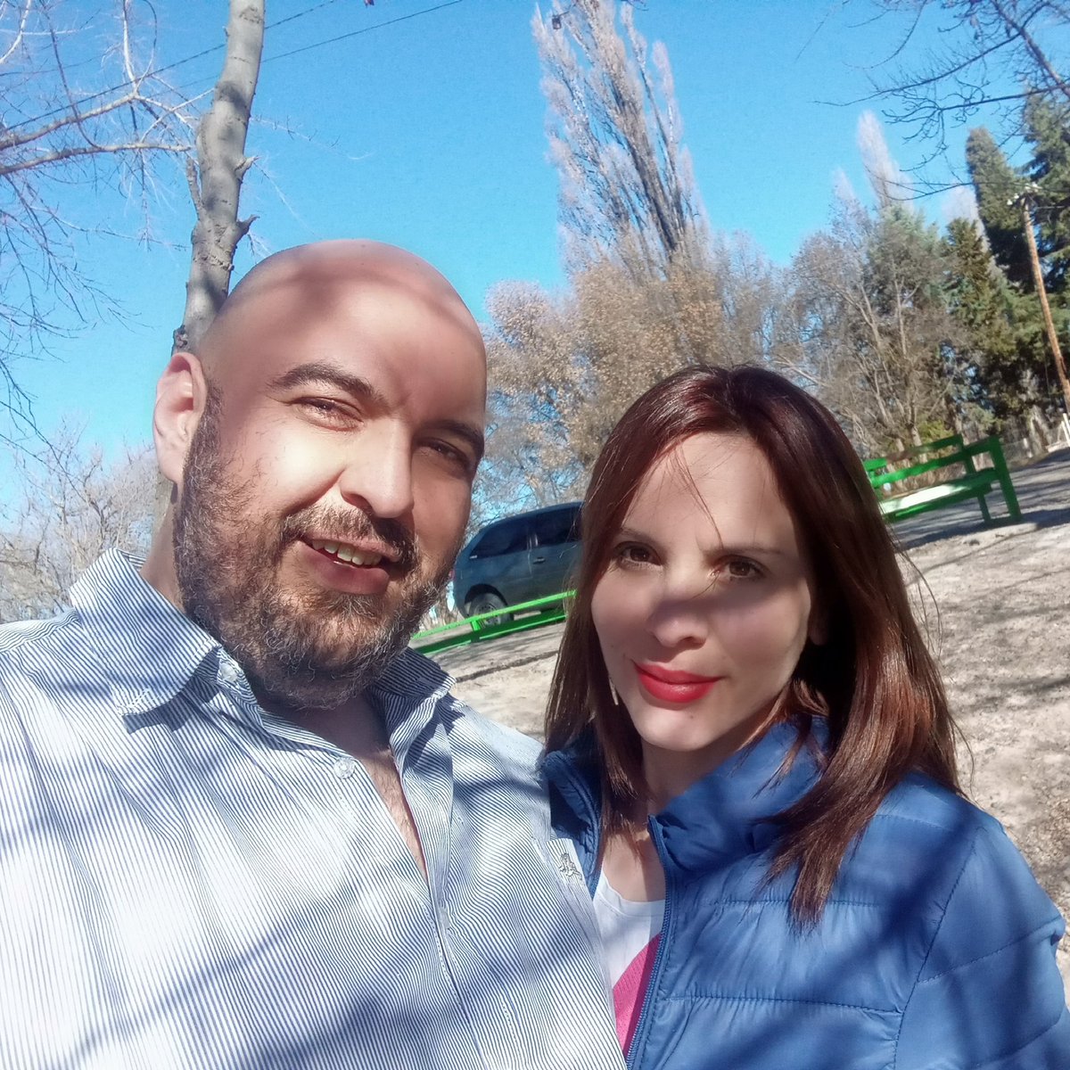 Sebastinbustos6's tweet photo. #NuevaFotoDePerfil https://t.co/8xZqLKkfwk