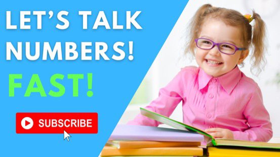 trilbykview's tweet photo. LET'S TALK NUMBERS FAST! | COUNTING AND NUMBERS | English 1 to 10 | KIDS SONGS
https://t.co/ot6c47U8Bl https://t.co/7QBDogjAkl