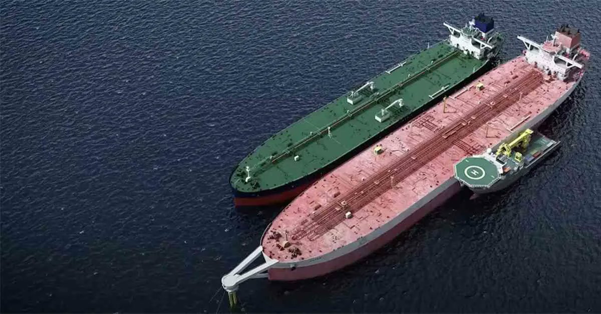 MarineInsight's tweet image. NGOs Call For The Safe And Environmentally Sound Recycling Of FSO Safer 

...Check Out this article 👉marineinsight.com/shipping-news/… 

#FSOSafer #Shipping #Maritime #MarineInsight #Merchantnavy #Merchantmarine #MerchantnavyShips