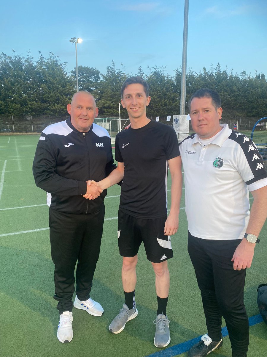 WellingTownFC 🥾💚🖤 tweet media