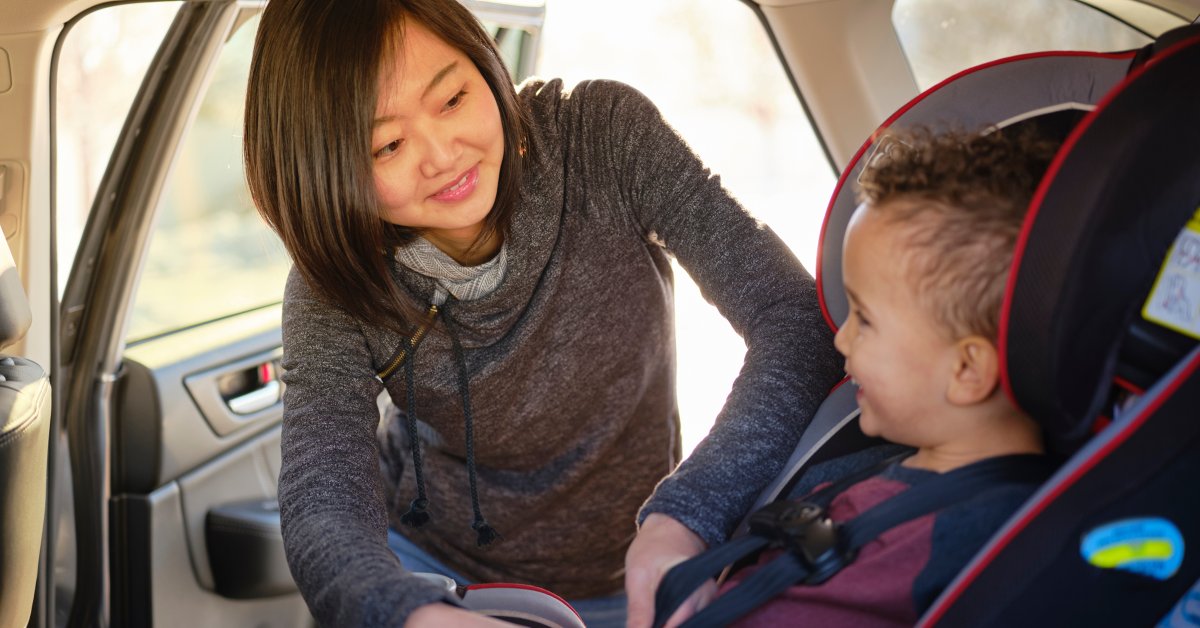 SGItweets's tweet photo. Have you visited one of our car seat clinics yet?

Make sure your child is #SafeAndSnug by having your car seat checked and approved by one of our technicians. 🚗

Head over to https://t.co/61yc8oQNkA to find the time, date and location that works for you this summer! https://t.co/AeWbVMbSyF