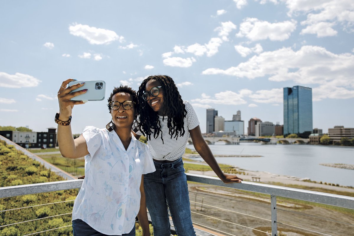 OHHeartofitAll's tweet photo. From vibrant cities to charming towns, Ohio is the heart of community. Check out this list of Ohio's nationally-ranked best places to live: https://t.co/9tOwzSxx2z
📍: Glass City Metropark in Toledo 
#LiveinOhio #OhioTheHeartofitAll https://t.co/vEDvV6Cvwg