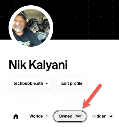 Closing in on a <a href="/foundation/">Foundation 🌐</a> milestone of 1️⃣0️⃣0️⃣0️⃣

Just 22 short. 

Who will be #1000? When?