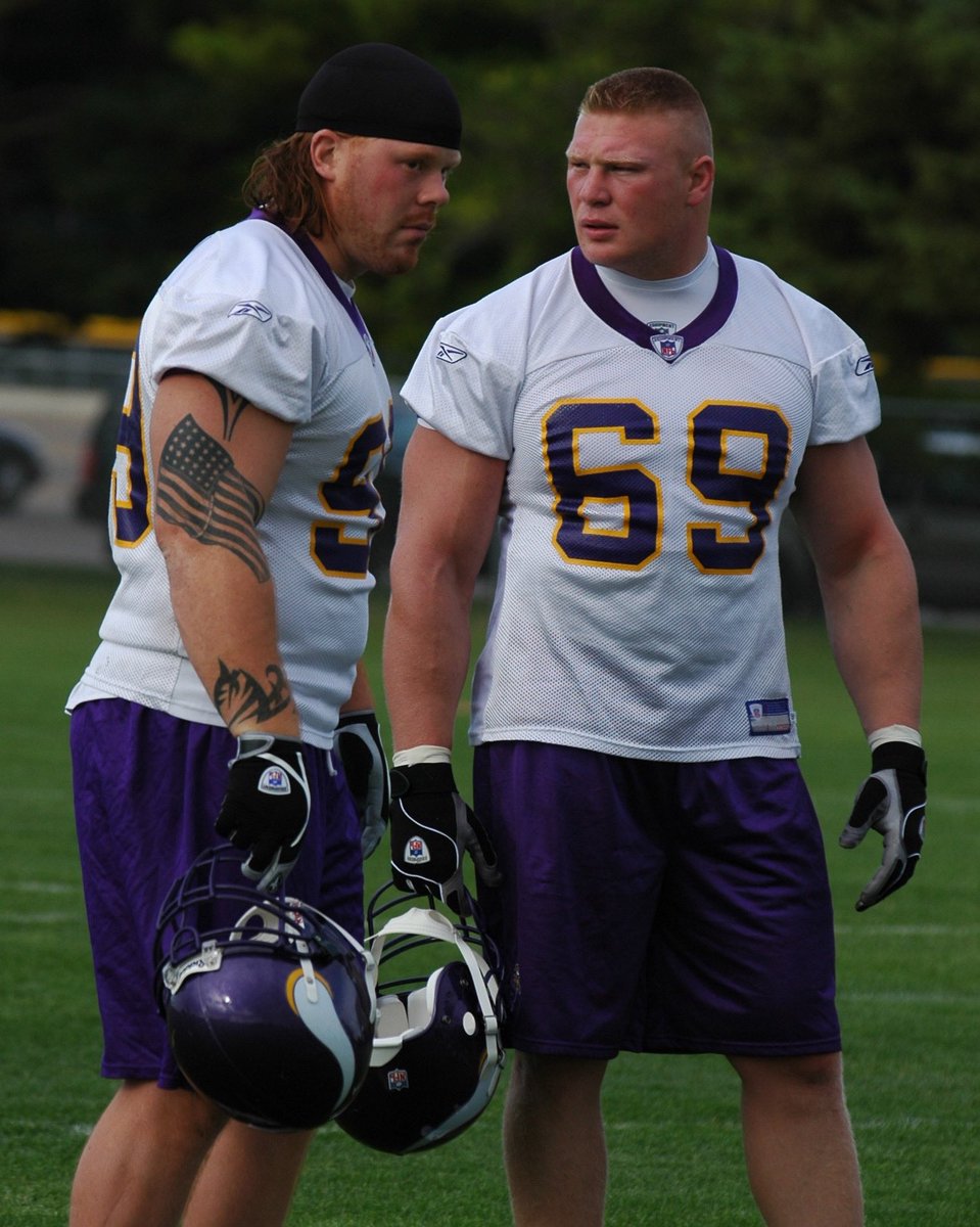 Minnesota Vikings tweet media