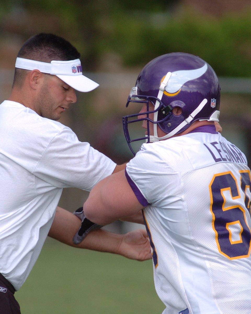 Minnesota Vikings tweet media