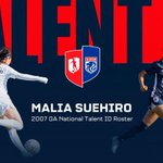 Photo by Seattle Reign Academy (@OLReignAcademy)