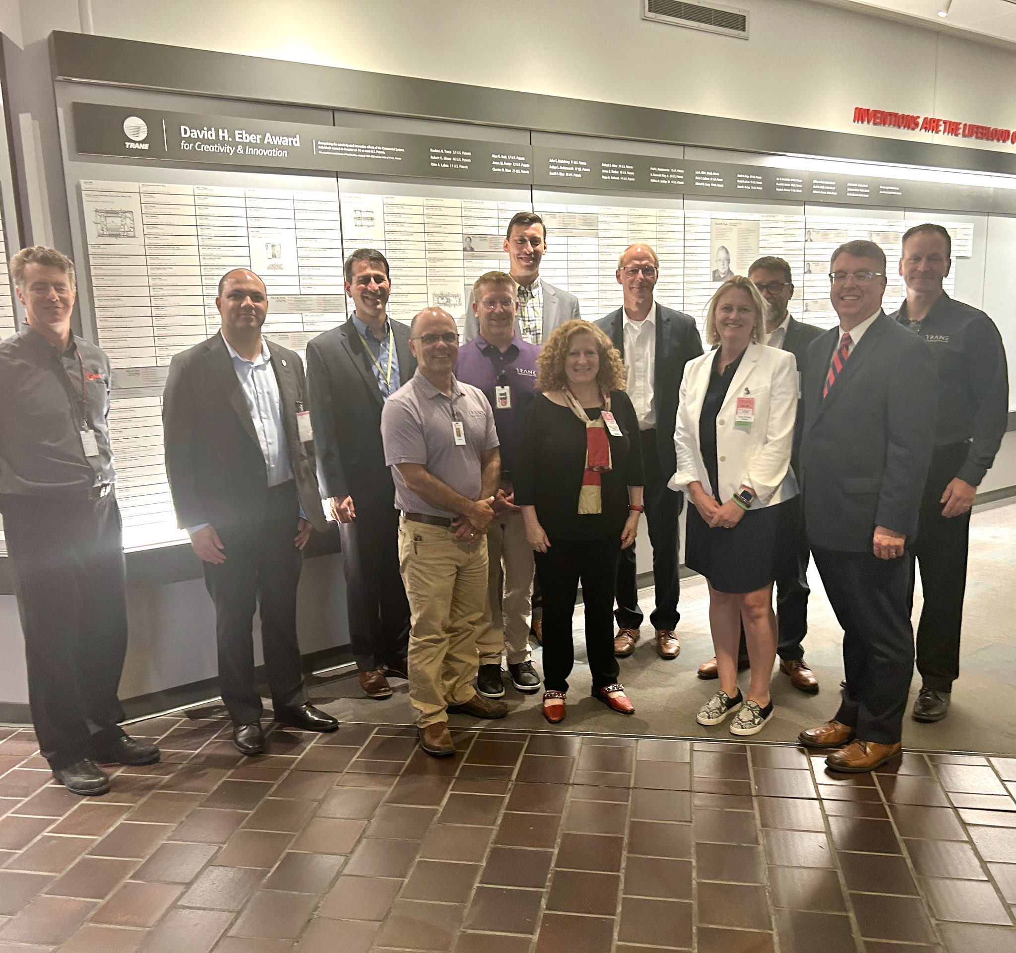 Chancellor Jennifer Mnookin on Twitter "I visited some of our