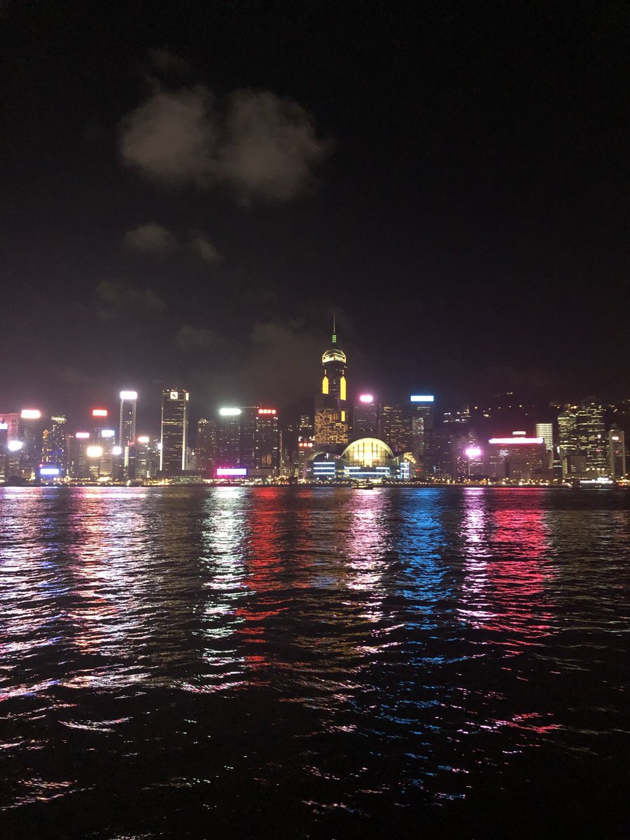 I have had a good experience in #HongKong, when I visited there,especially, the hong kong polytechnic University for attending a conference. It’s truly a vertical city which includes high rise buildings. In fact it was an experience that I will never forget!
