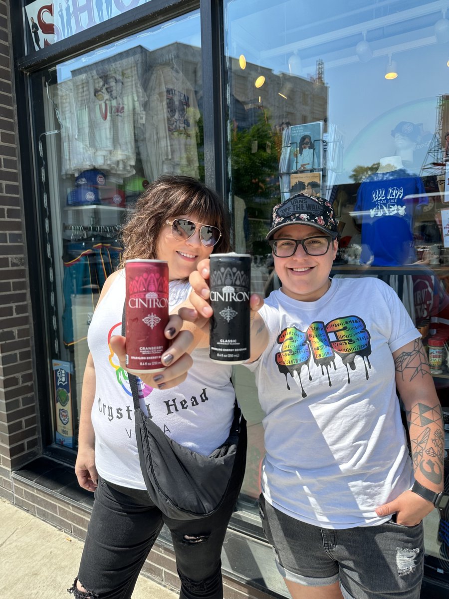 Cintron World tweet media