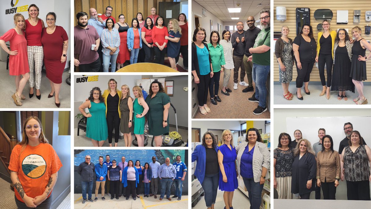 Bee-Clean tweet media