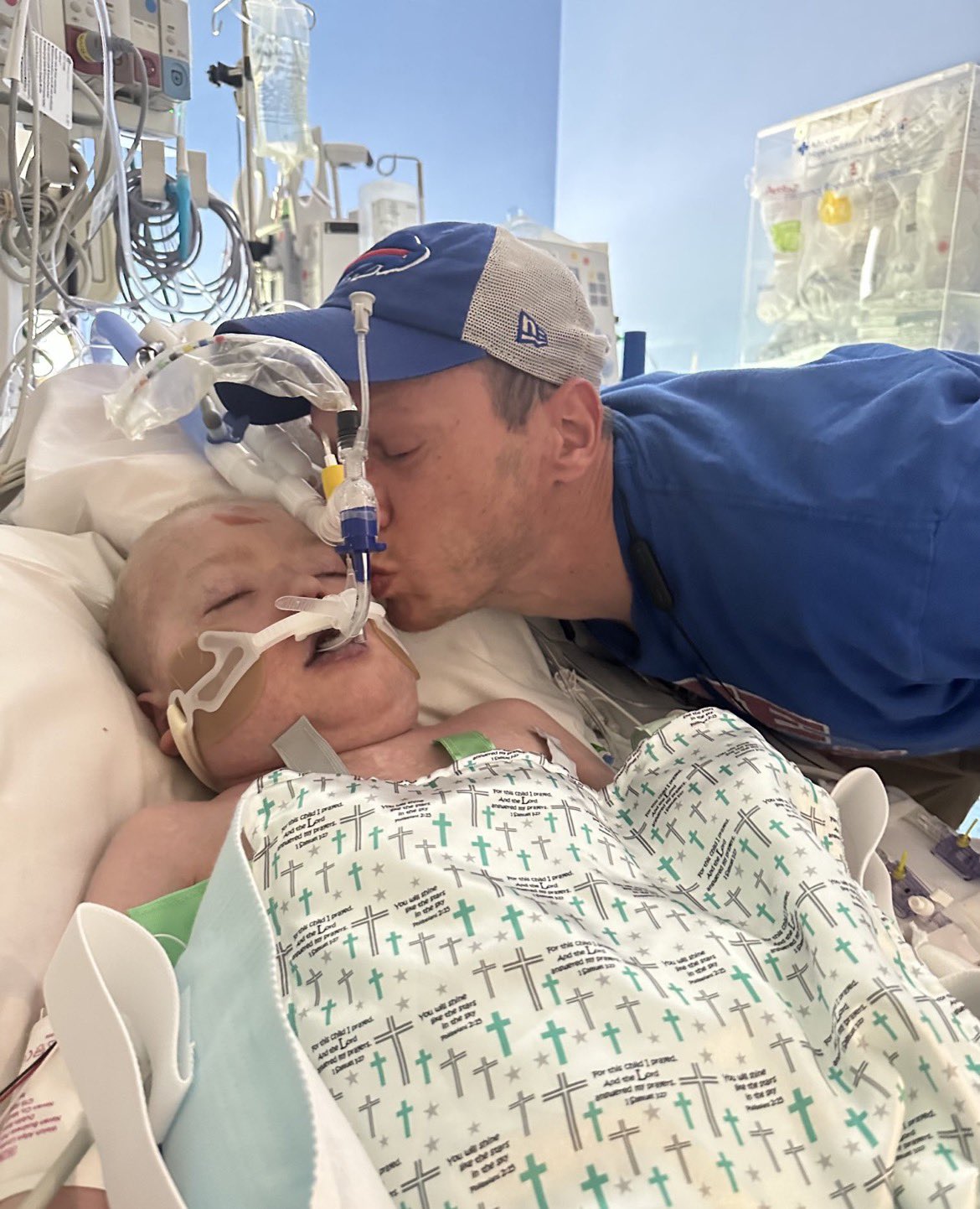 MLFootball on Twitter "This is Eddie a first grader who is a Buffalo