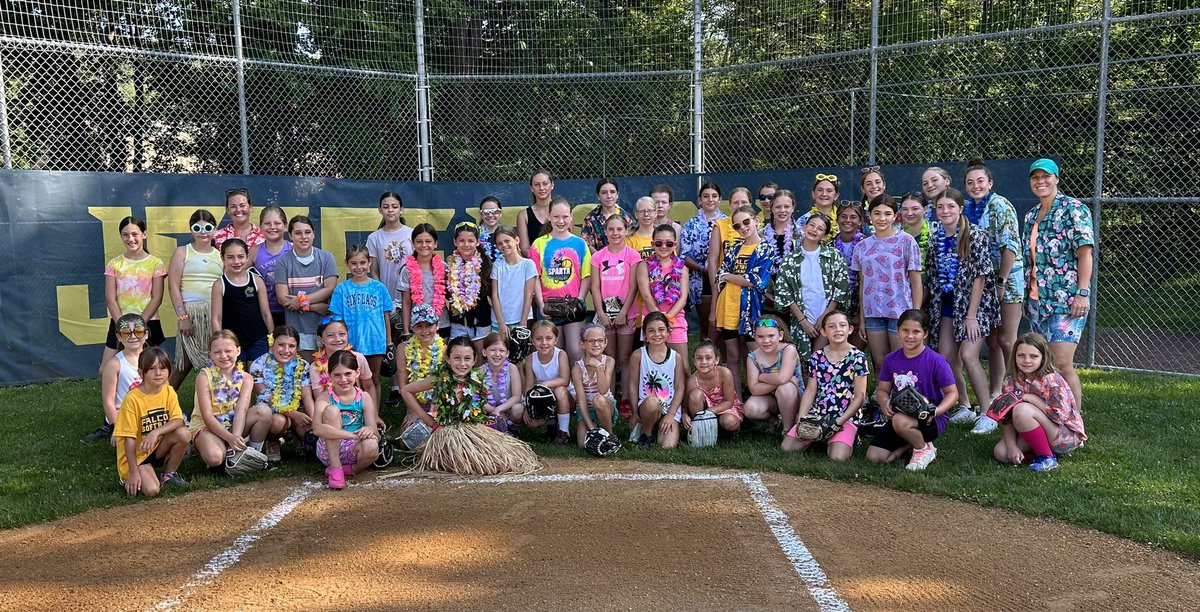 JTHS Softball tweet media