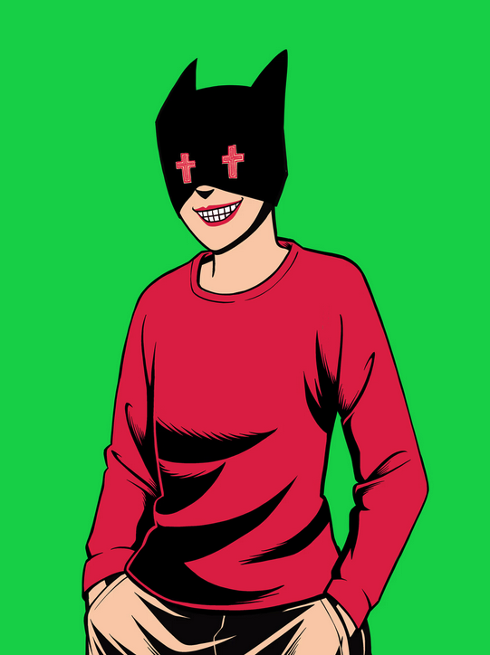 METAKAYS in METAVERSE-7