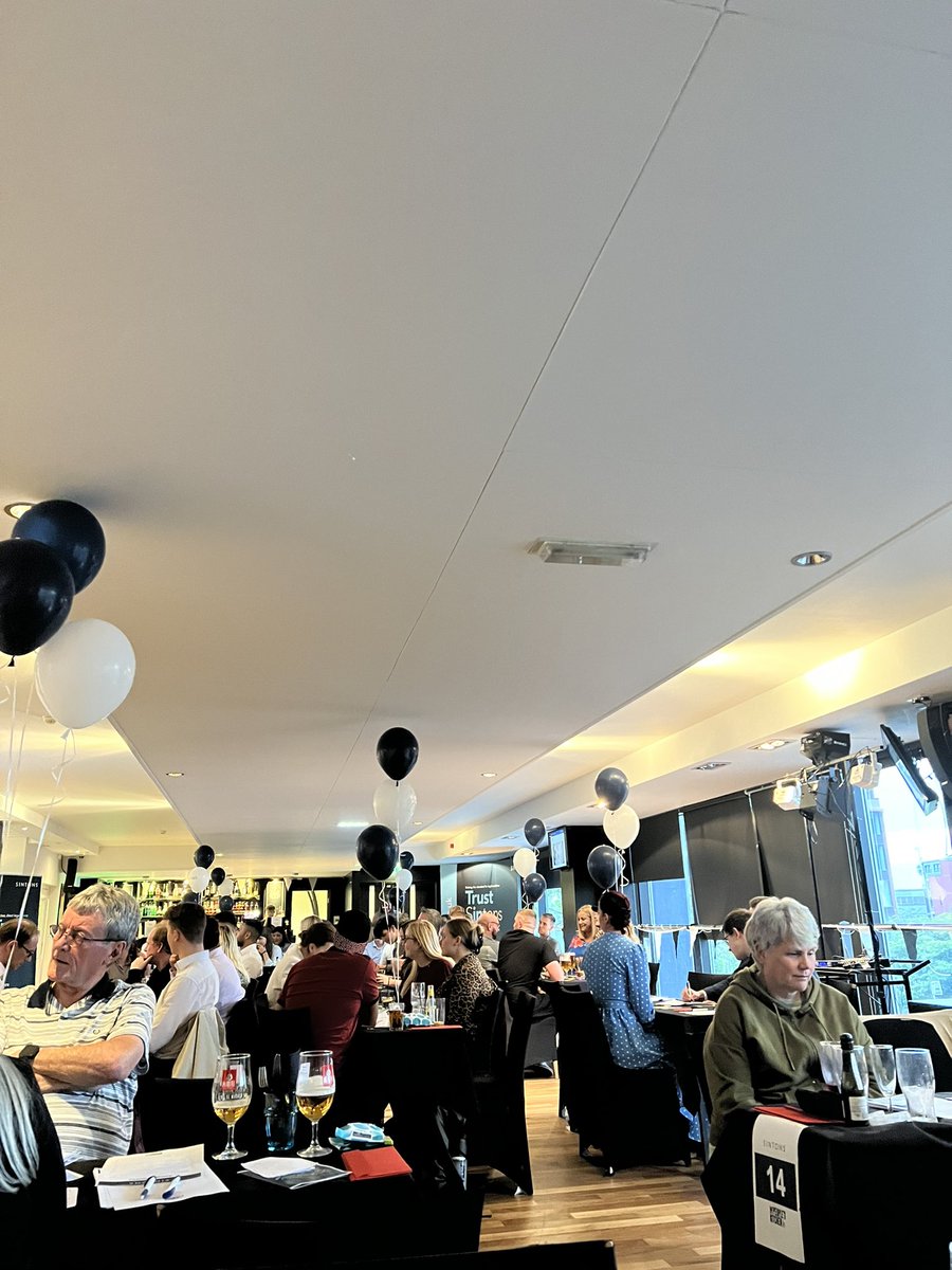 Sabrina Jackland (@sabrinajackland) on Twitter photo Another amazing Trainee Challenge Quiz Night! We raised over £2,500 for our nominated charity <a href="/PKnewcastle/">People's Kitchen</a>. Thank you to <a href="/dvdpritchard/">David Pritchard</a> and <a href="/Peter1Jennings/">Peter Jennings</a> for being the best quiz hosts! <a href="/SintonsLaw/">Sintons LLP</a> #Quiz #charityquiznight #QuizTime Another amazing Trainee Challenge Quiz Night! We raised over £2,500 for our nominated charity <a href="/PKnewcastle/">People's Kitchen</a>. Thank you to <a href="/dvdpritchard/">David Pritchard</a> and <a href="/Peter1Jennings/">Peter Jennings</a> for being the best quiz hosts! <a href="/SintonsLaw/">Sintons LLP</a> #Quiz #charityquiznight #QuizTime