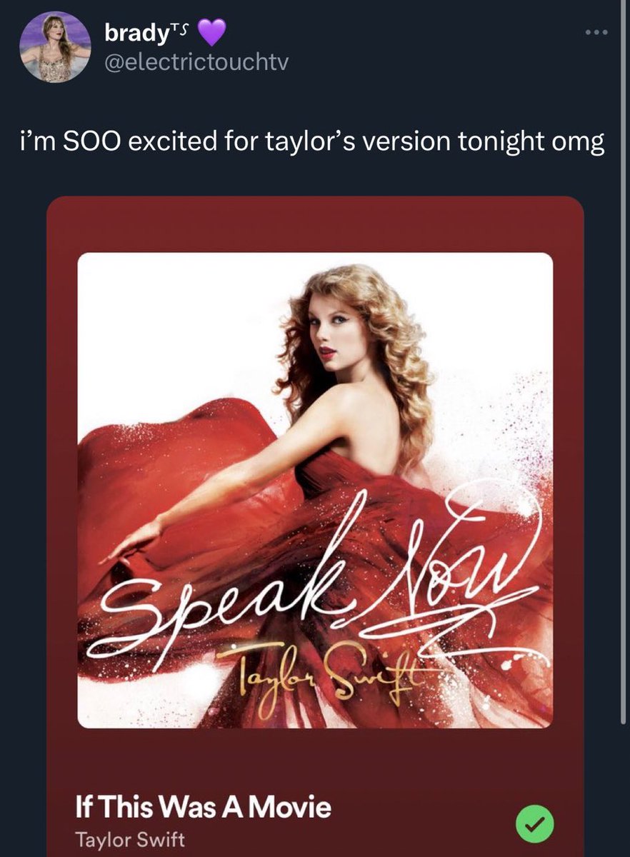 swiftie struggle tweets tweet media