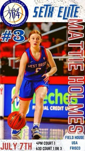 <a href="/TXStateWBB/">Texas State WBB</a> hope to see you guys there
