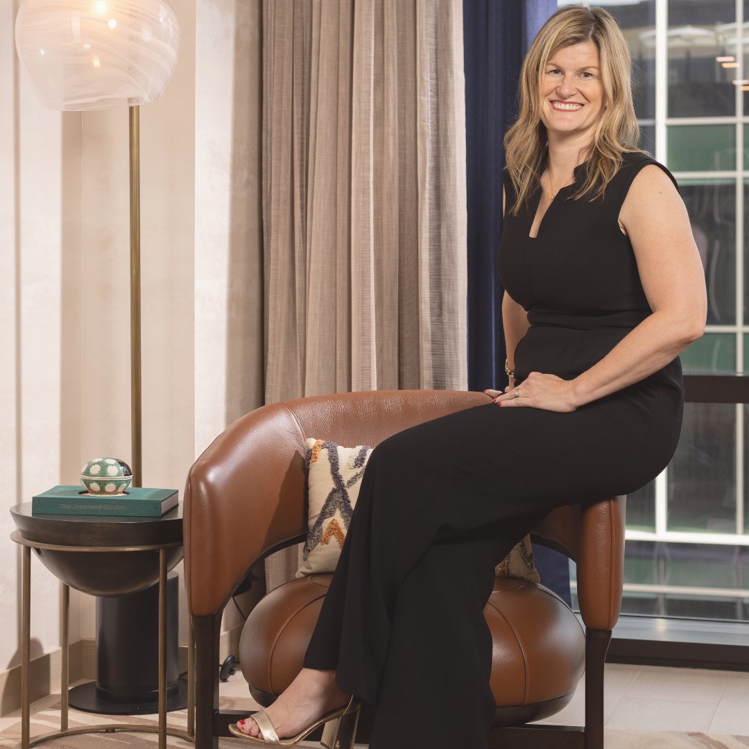 NicholsLawPC's tweet photo. Our very own Sarah Nichols made the list for Top 100 Northern California Super Lawyers once again! We are grateful for the colleagues, mentors, clients and community that have supported us and made it possible to do this work.

https://t.co/hci3Ypl7cq https://t.co/iJxwPPO6nm