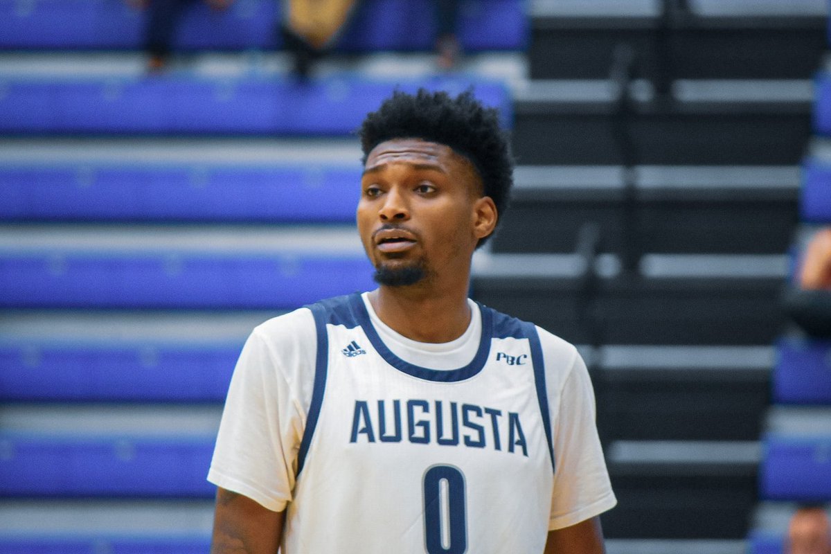 AugMBB's tweet photo. Former Augusta star Tyshaun Crawford has signed to play pro ball in Turkey for the Harem Sports Club.

#ProJags | @TyshaunCrawford https://t.co/A2kMwr4epp
