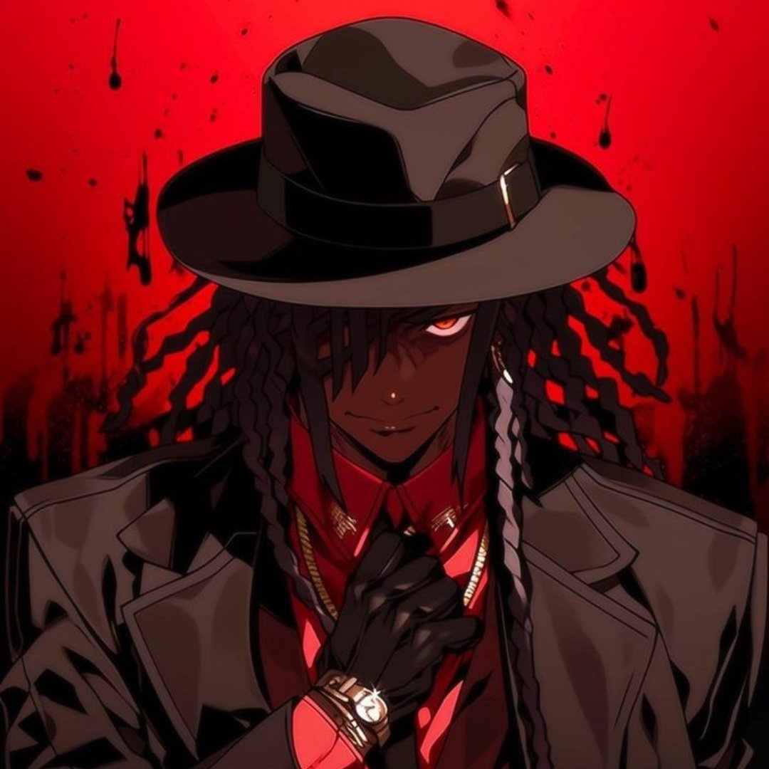 Red_MaskX's tweet image. #NewProfilePic looks pretty good to me