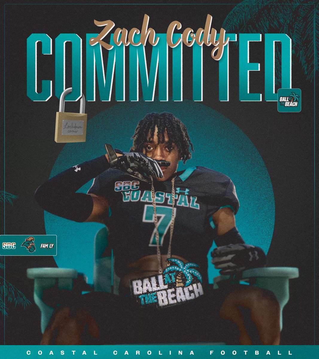 Zach Cody tweet media