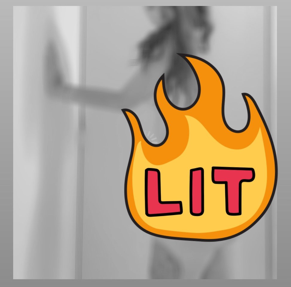 Ufff la foto de hoy. 😌

Si quieren verla vayan a onlyfans.com/adrianaed

O también está Telegram pa' mejor calida'. 😌🔥