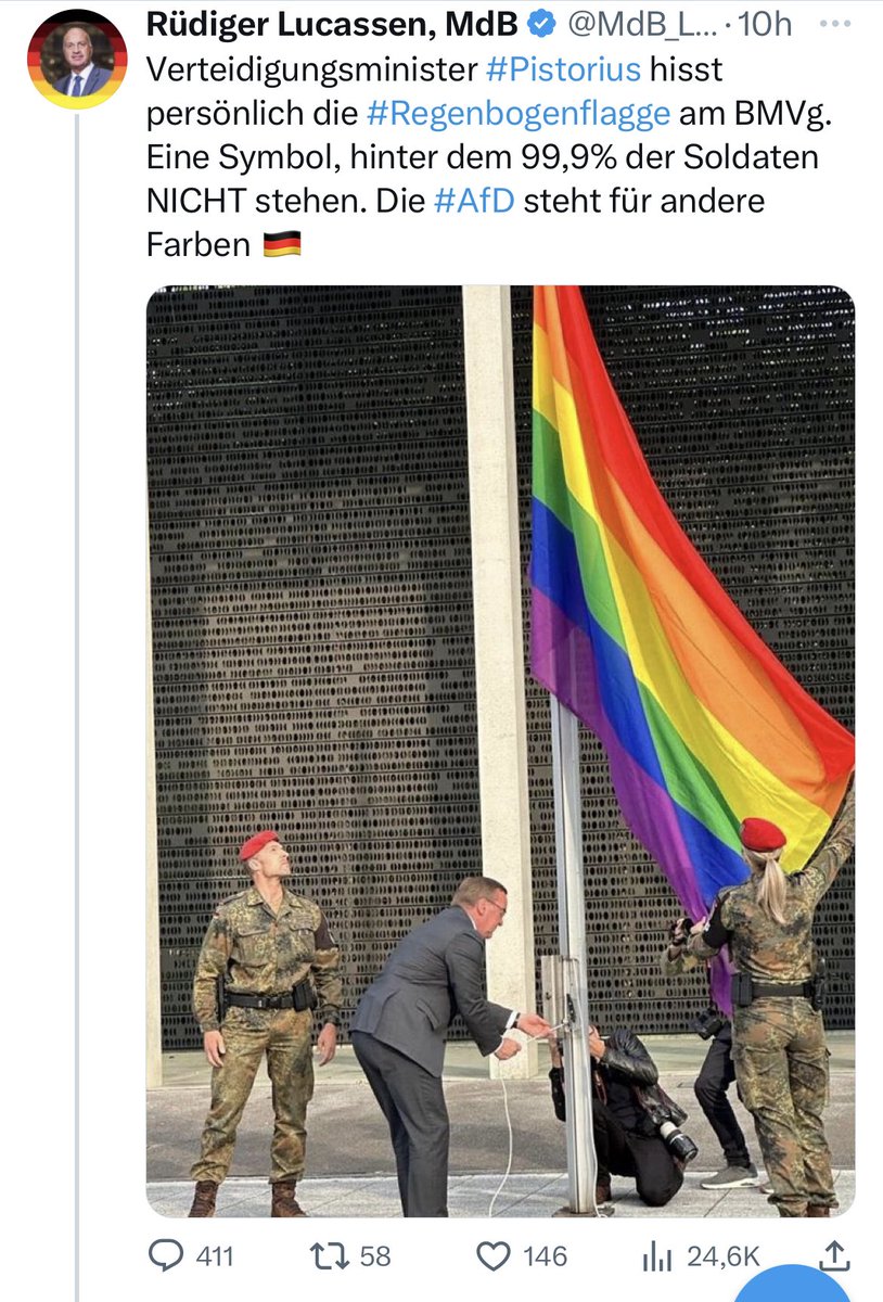 CarloMasala1's tweet image. „Niemand darf wegen seines Geschlechtes, seiner Abstammung, seiner Rasse, seiner Sprache, seiner Heimat und Herkunft, seines Glaubens, seiner religiösen oder politischen Anschauungen benachteiligt oder bevorzugt werden. Niemand darf wegen seiner Behinderung benachteiligt werden“